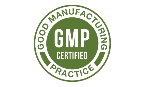 erexcel gmp certified